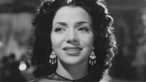 María Victoria