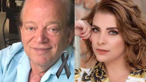 Lisset revela las causas de muerte de su papá Willy Gutiérrez