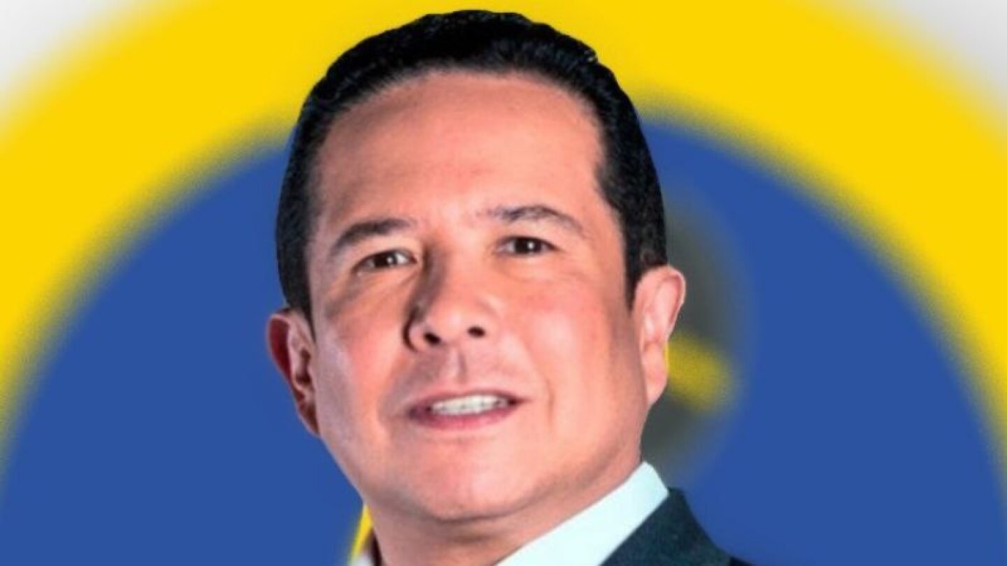 Gustavo Adolfo Infante reveló que adquirió un animal exótico en Facebook