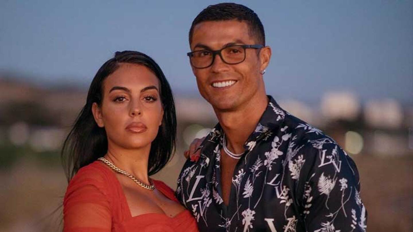 Cristiano Ronaldo es un reconocido atleta de alto rendimiento
