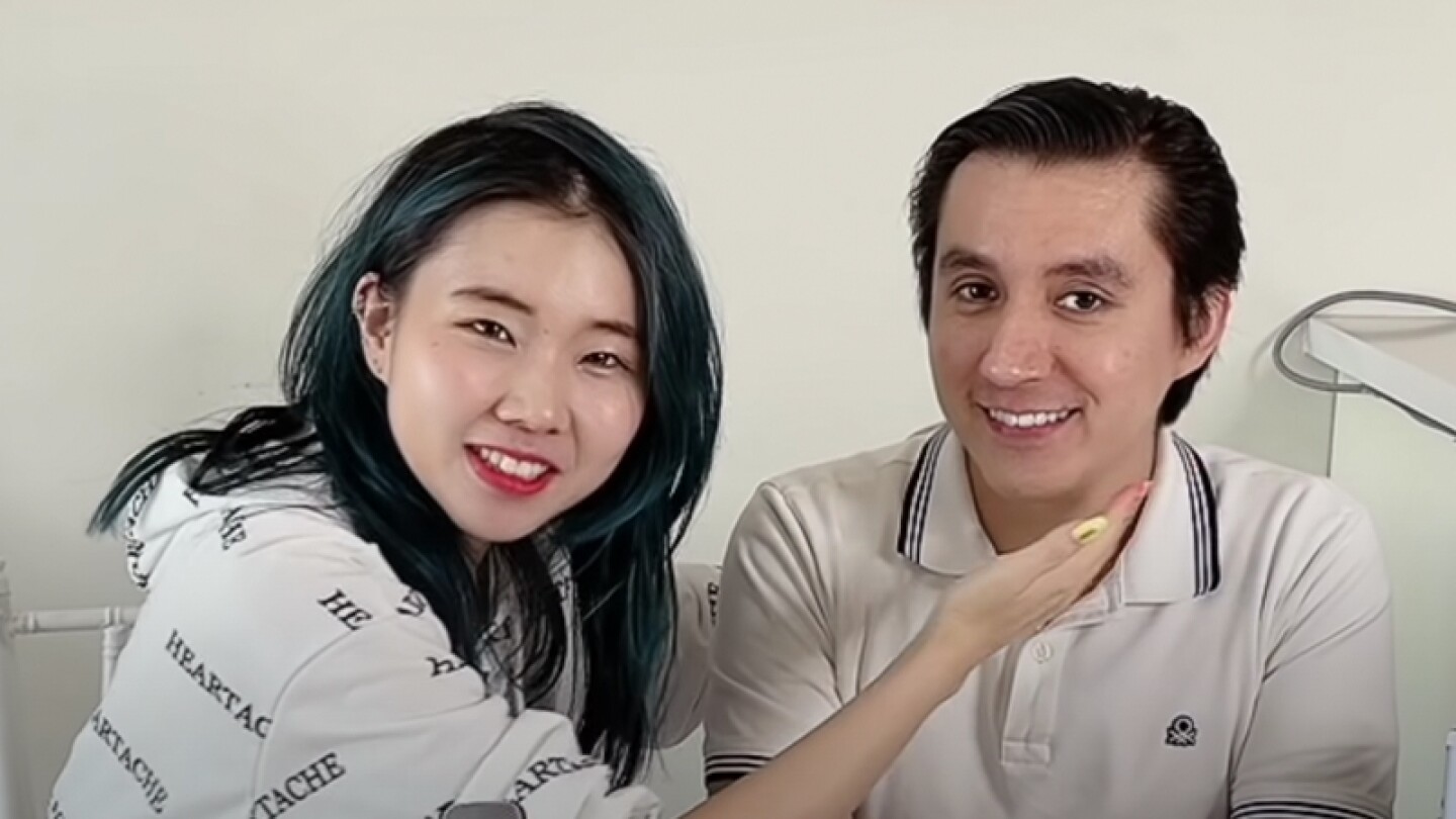 Chingu Amiga en México