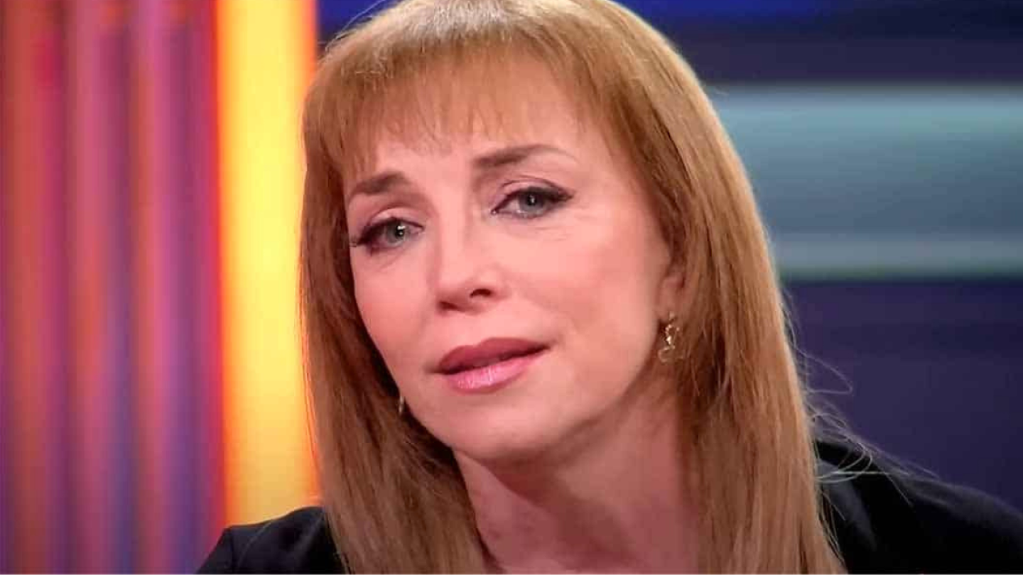 Laura Flores suplica ayuda para su sobrina que sufrió un infarto cerebral