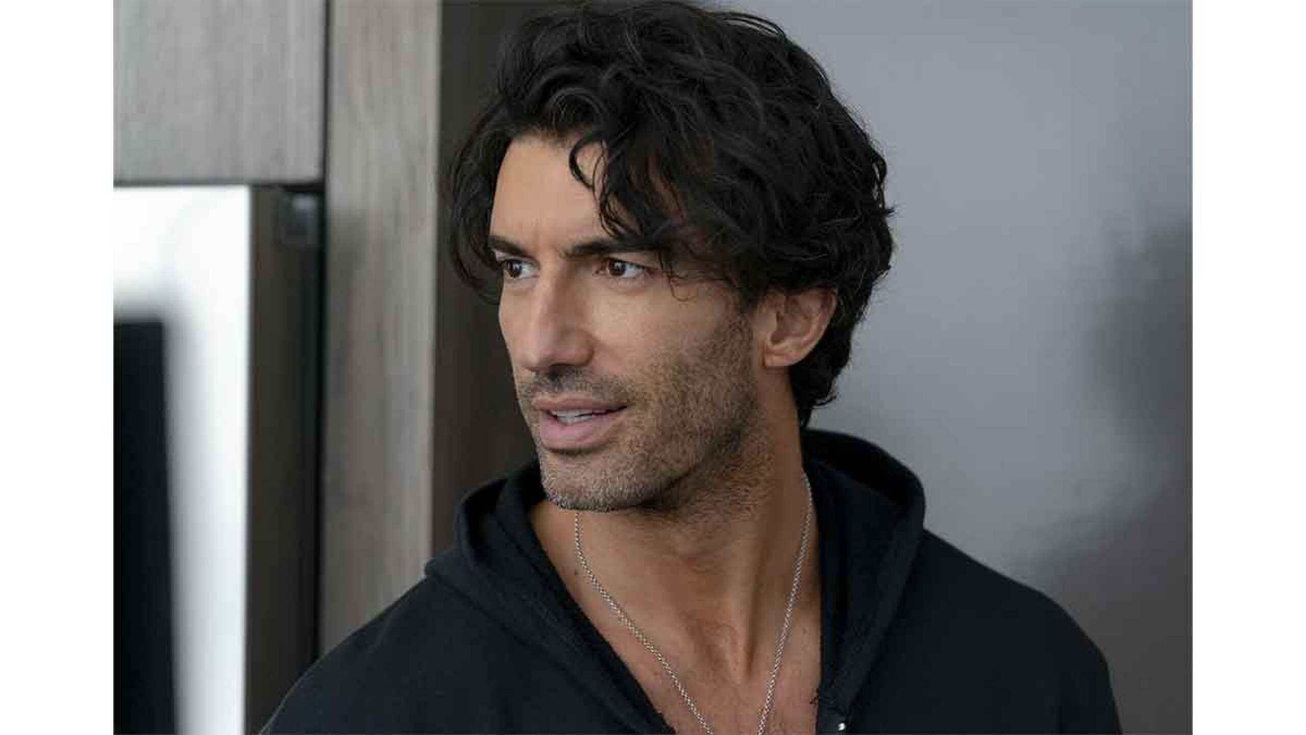 Blake Lively y Justin Baldoni