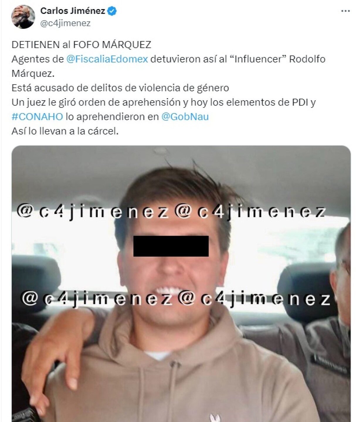 Tweet Carlos Jimenez FOFO.jpg