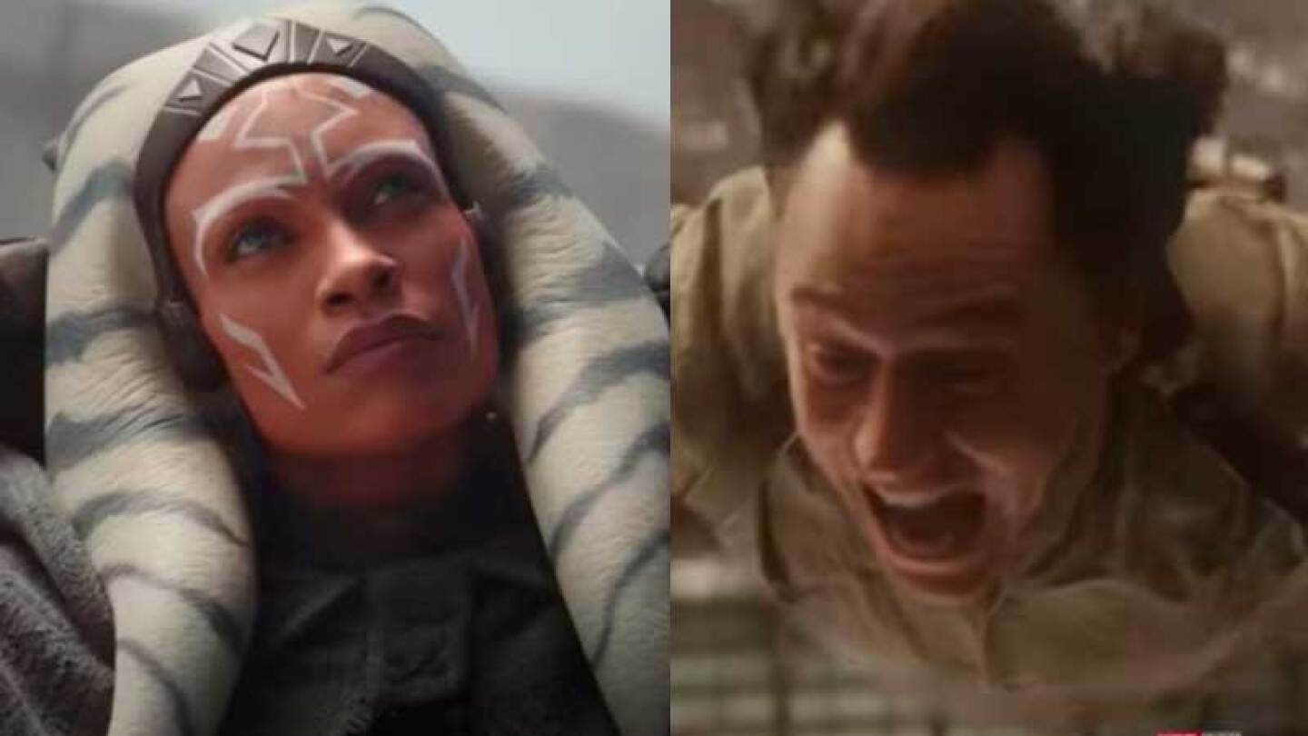 Disney prepara grandes estrenos para 2023