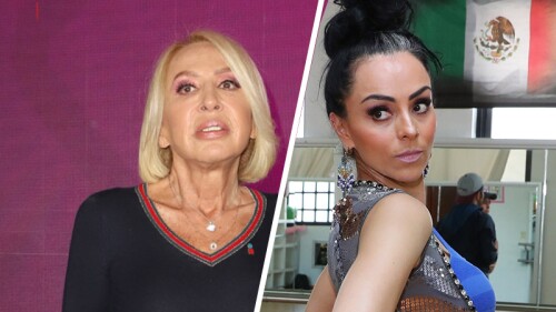 Ivonne Montero arremete en contra de Laura Bozzo