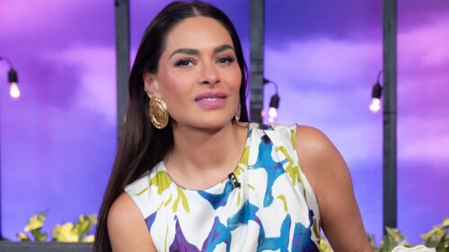 Galilea Montijo