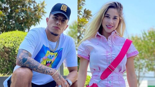 carlos salcedo esposa