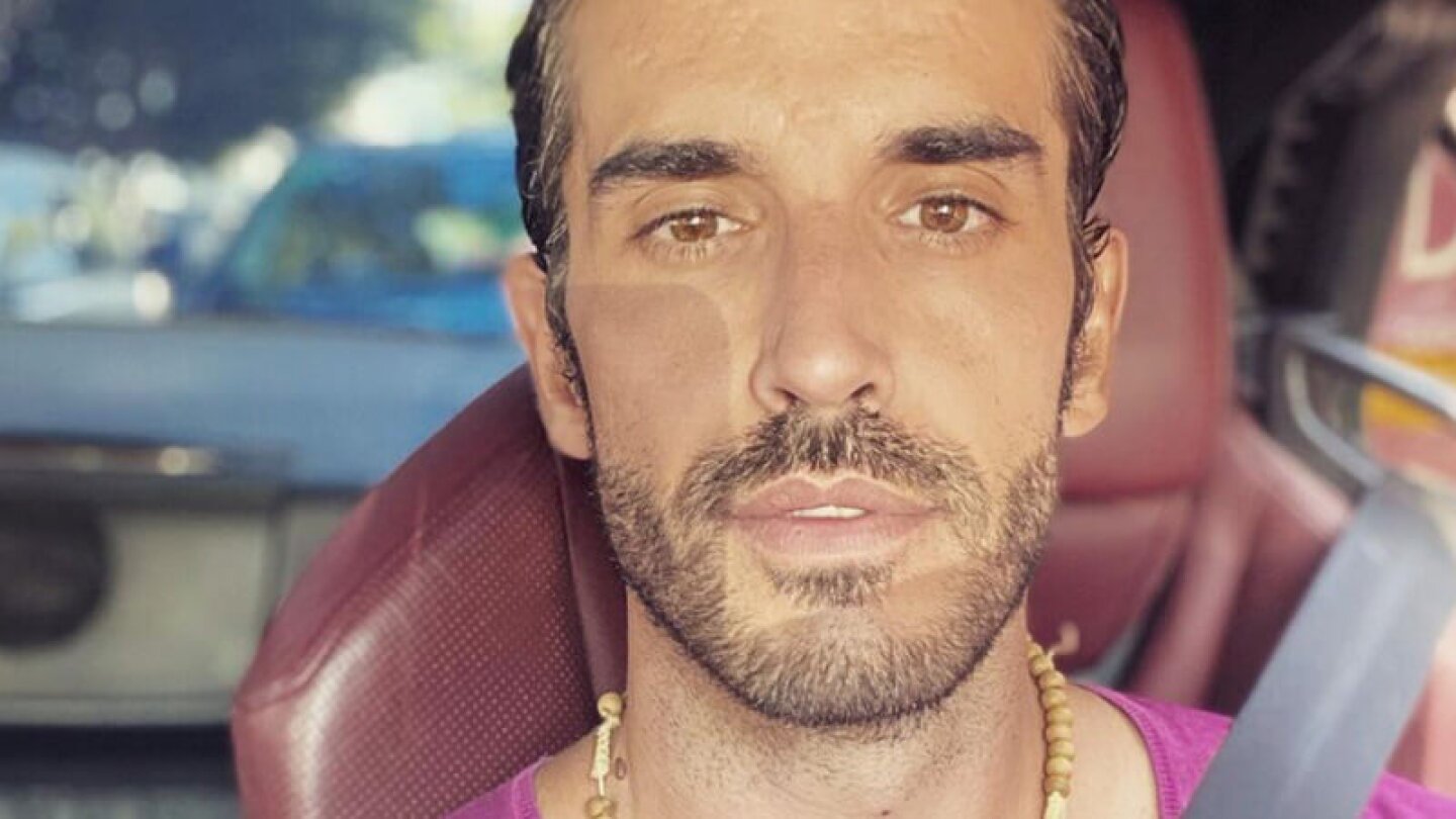 Pedro Prieto quiere encontrar a su media naranja