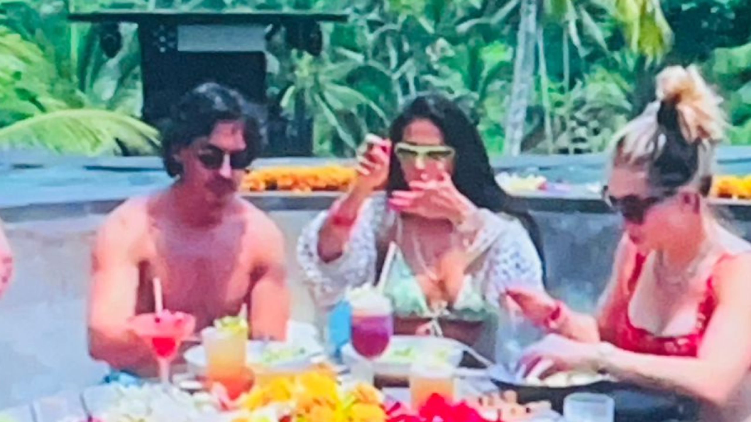 ¿Qué dijo Bárbara de Regil sobre J Balvin? ¡Aquí te contamos el chisme completo!