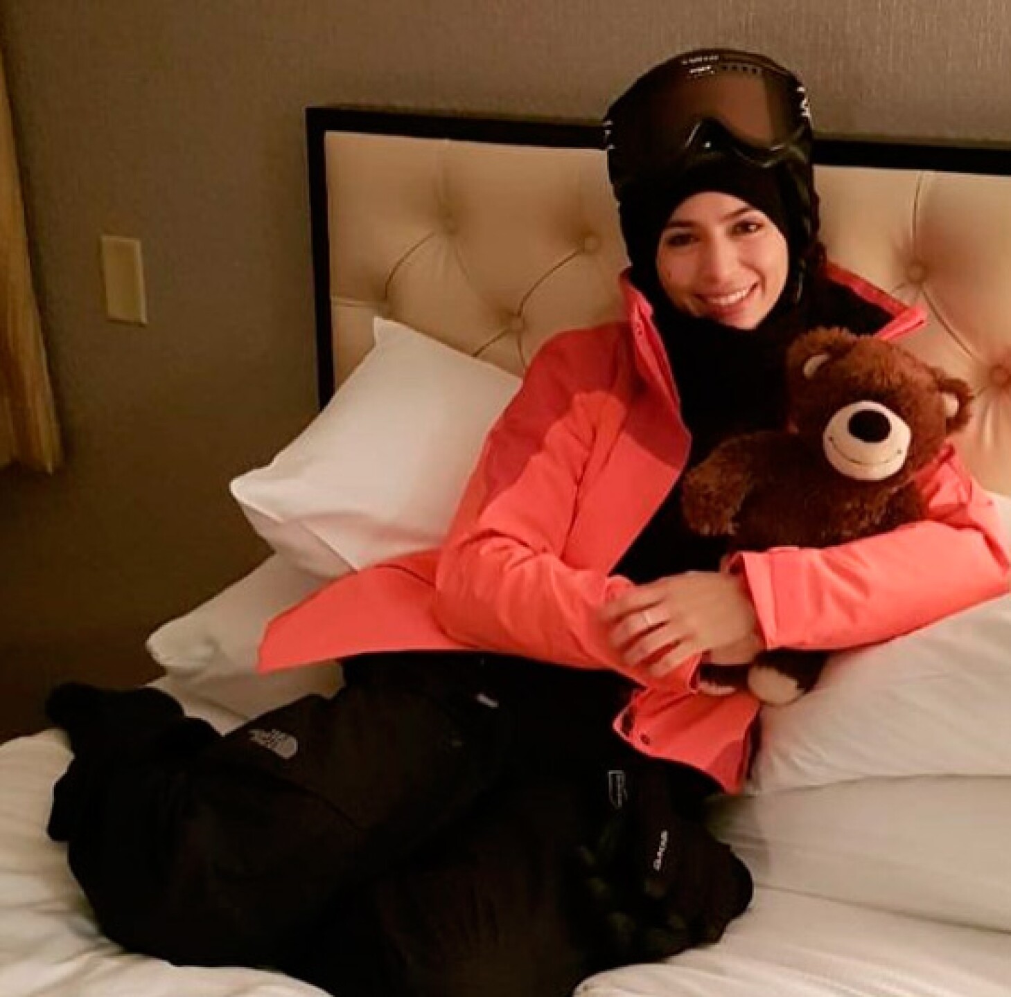 itzel schnaas abuasada por andrés roemer