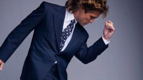 Filtran escena de la segunda temporada de ‘Luis Miguel, la serie’