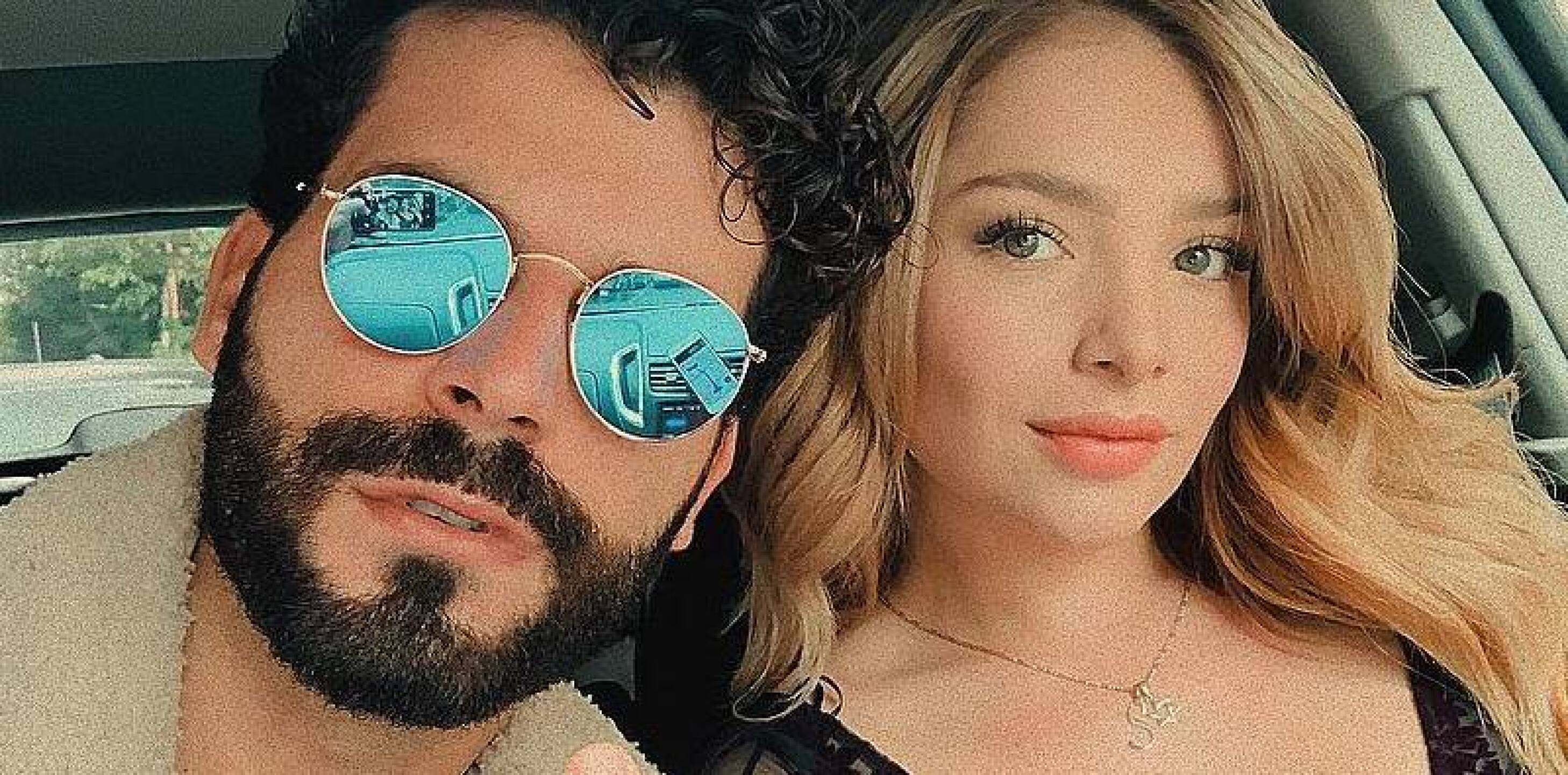 Adrián Di Montes actor