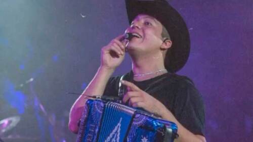 Remmy Valenzuela reaparece en redes sociales