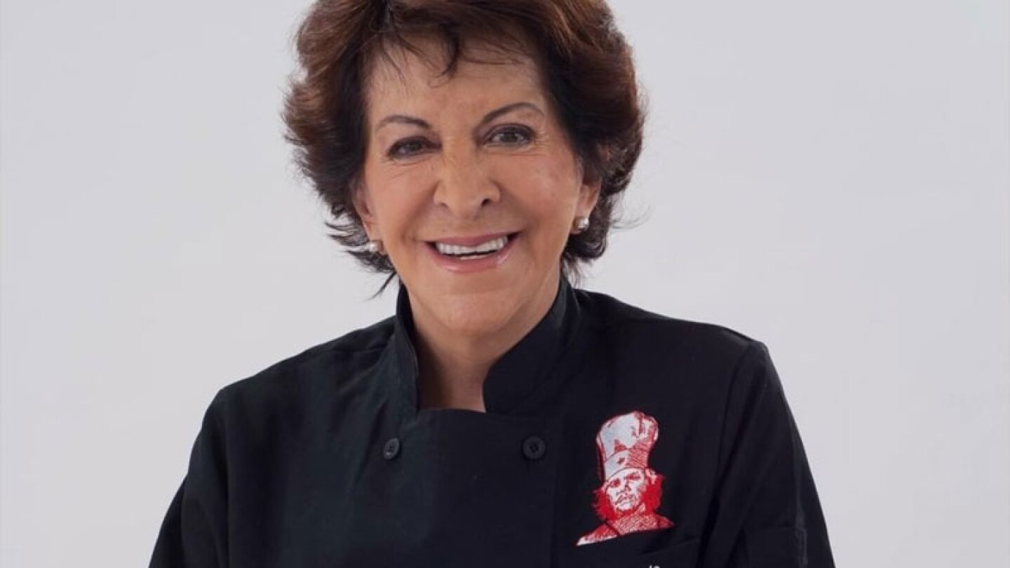 chepina peralta chef mexicana