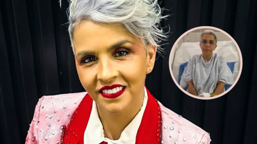 ¿Cuál es el estado de salud de  Federica Quijano?