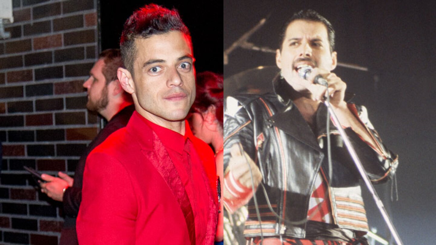 ¡Cantará igual que el vocalista de Queen!