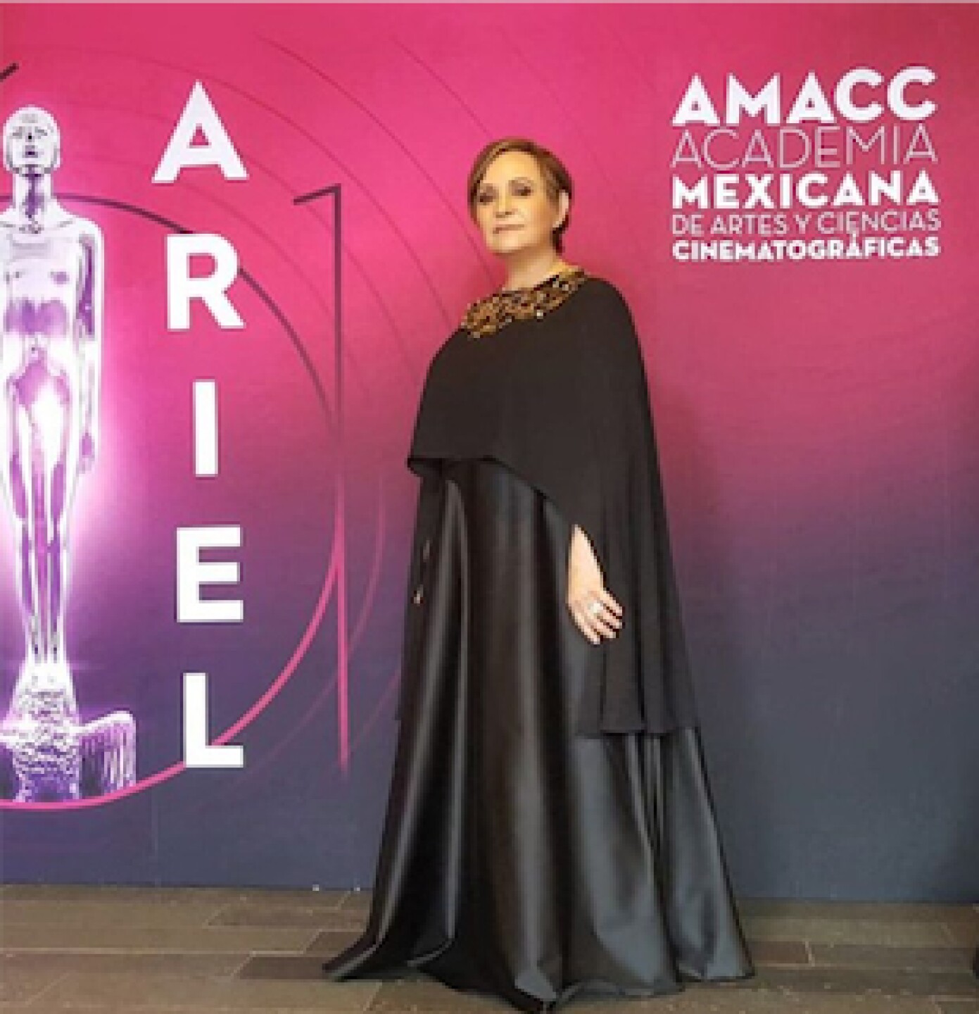 El Estudio de Barraza tiene una alianza con el Mati Talent Institute