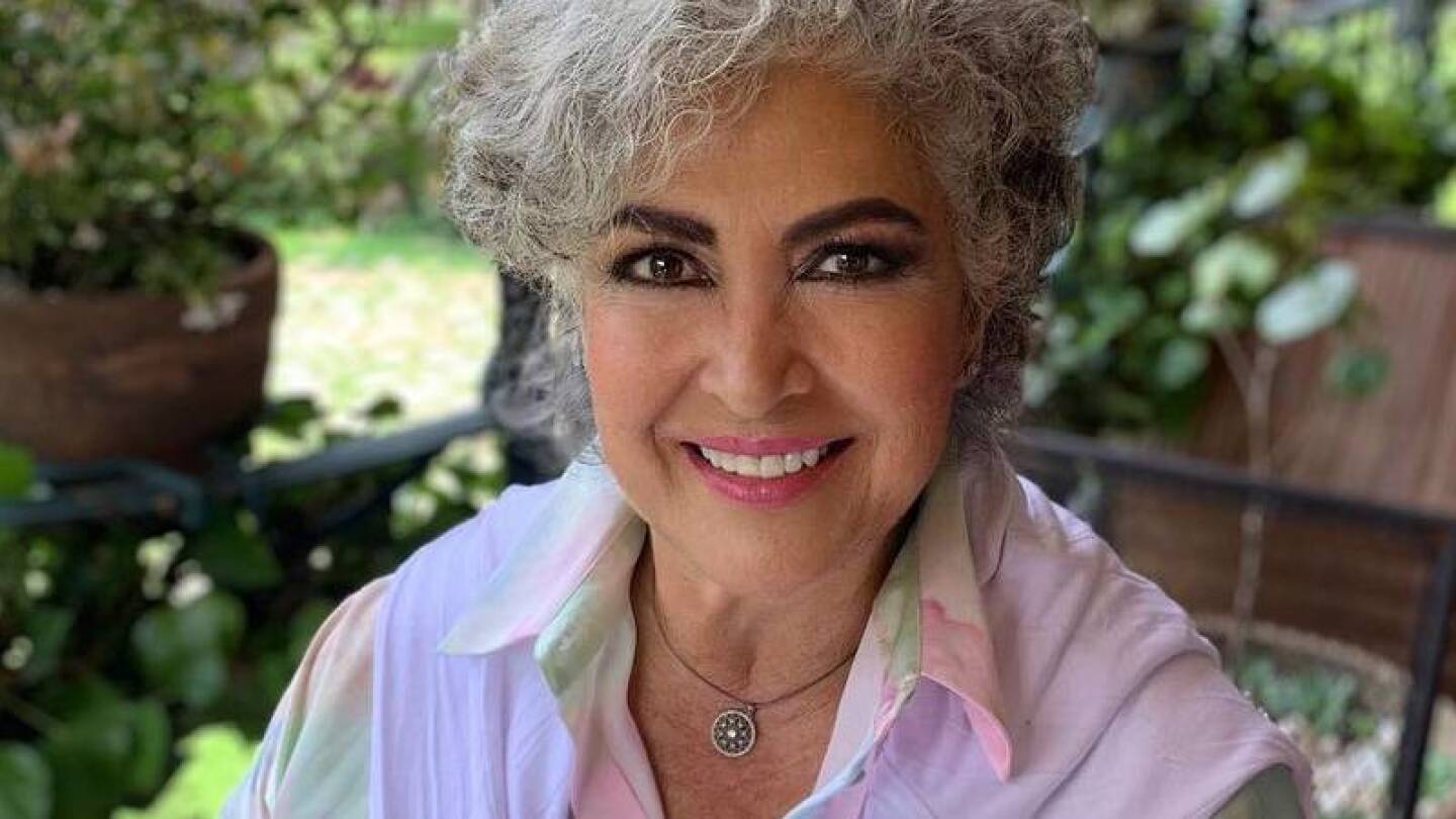 Amanda Miguel podría retirarse