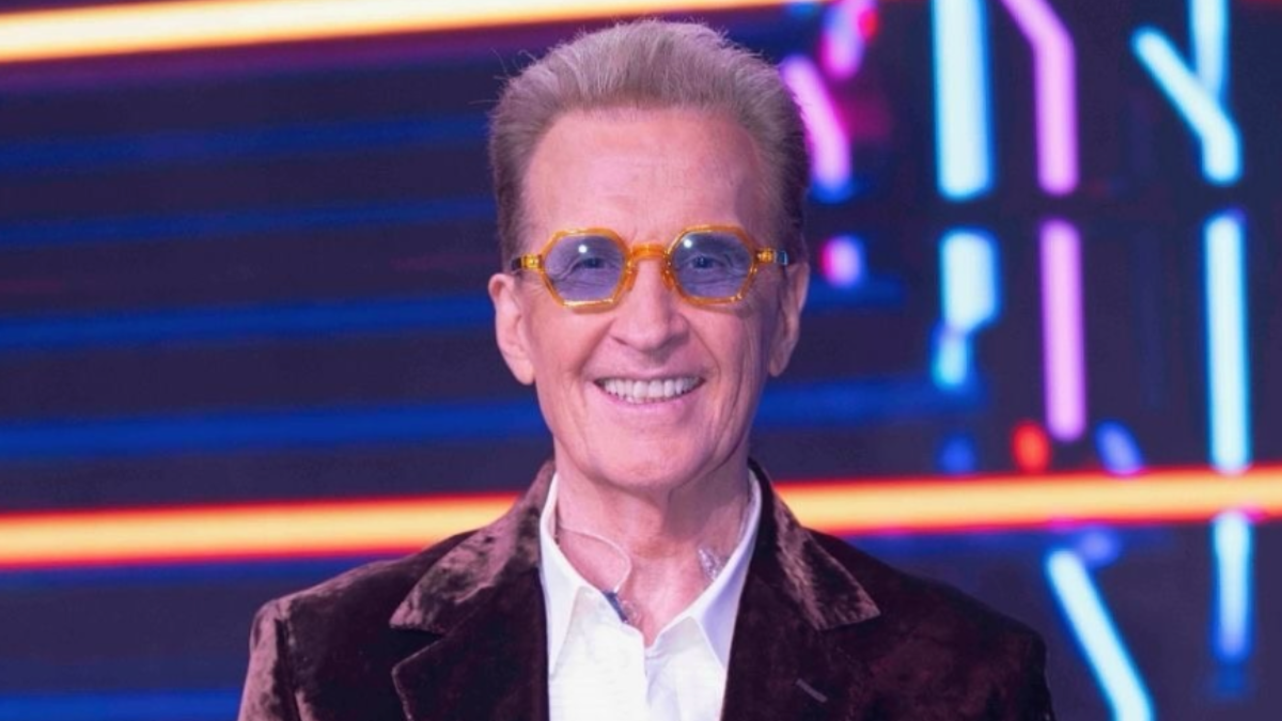 Emmanuel cancela concierto por problema de salud