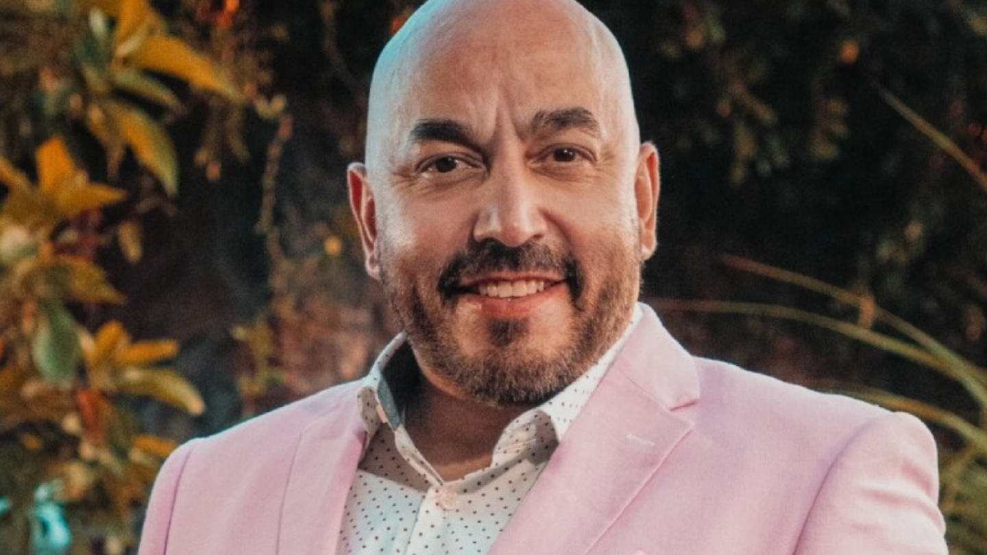 Lupillo Rivera hija accidente quemaduras