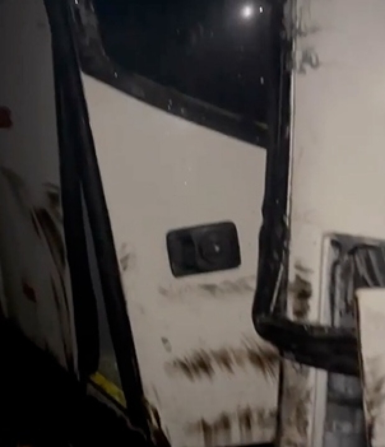 Choque de La Original Banda 'El Limón'