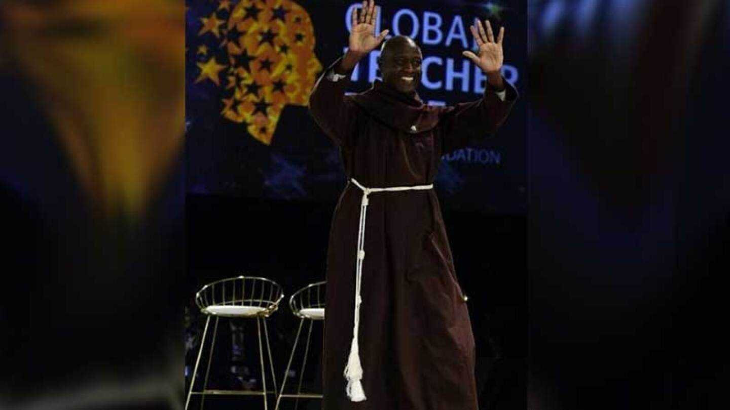 Daba el 80 por ciento de su sueldo y le regalan 19 millones de pesos.