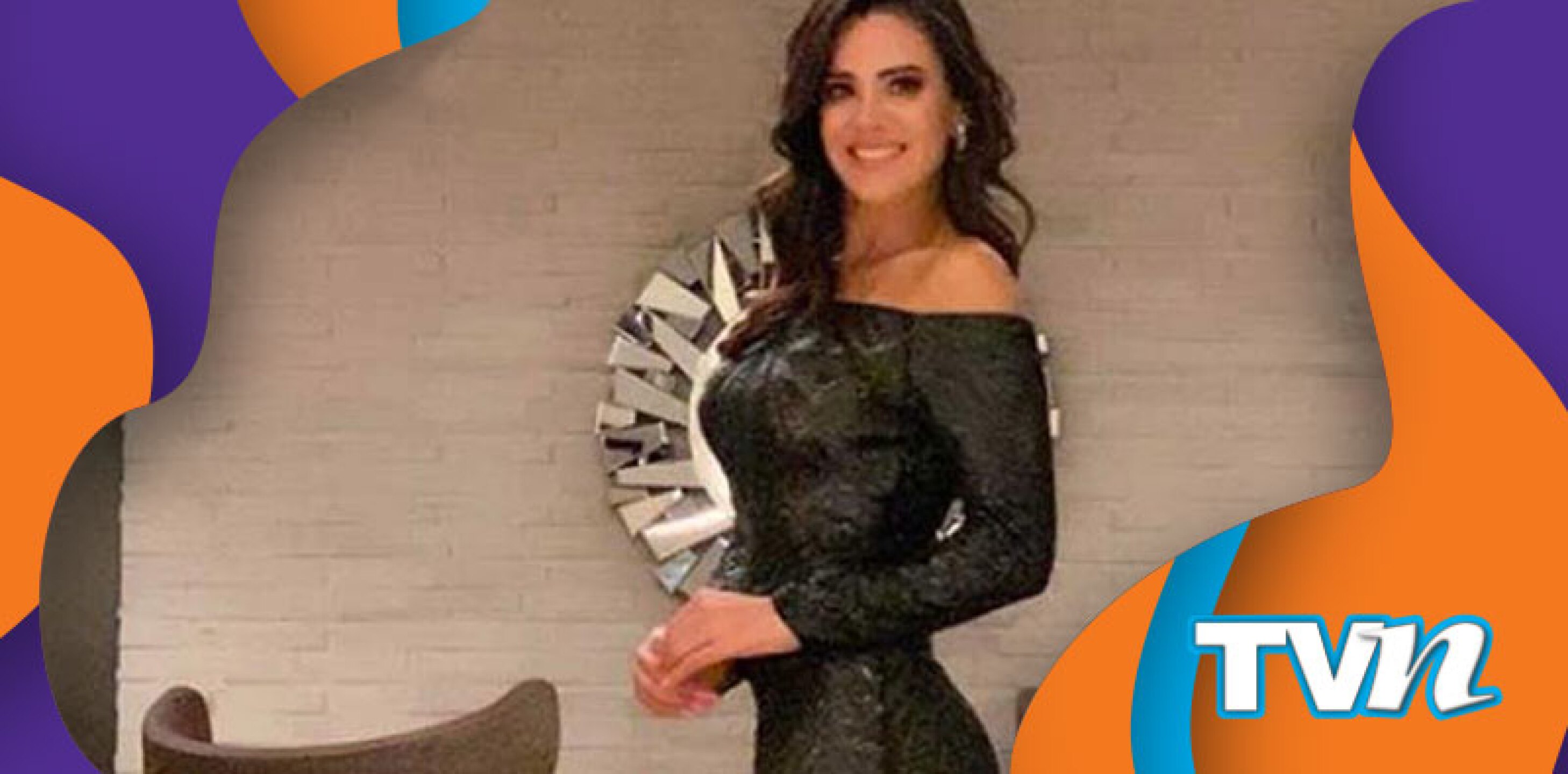 Luz Elena González aseguró que por el Covid-19 permanece en casita y disfruta de sus hijos