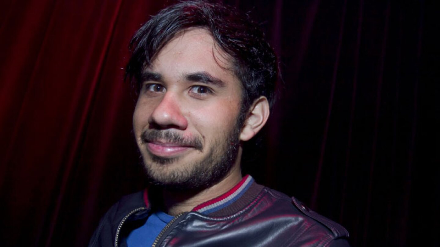 Relacionan a Werevertumorro con red de trata de blancas