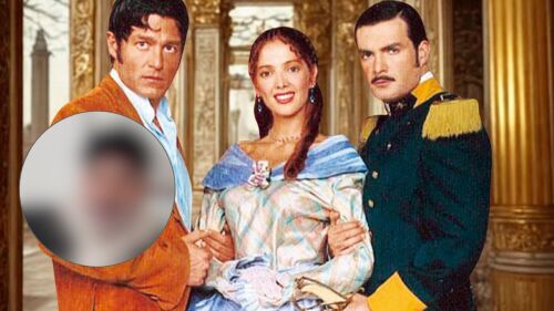 El paso del tiempo no perdona ni a los actores más reconocidos, ¿qué actor sufrió una gran transformación?