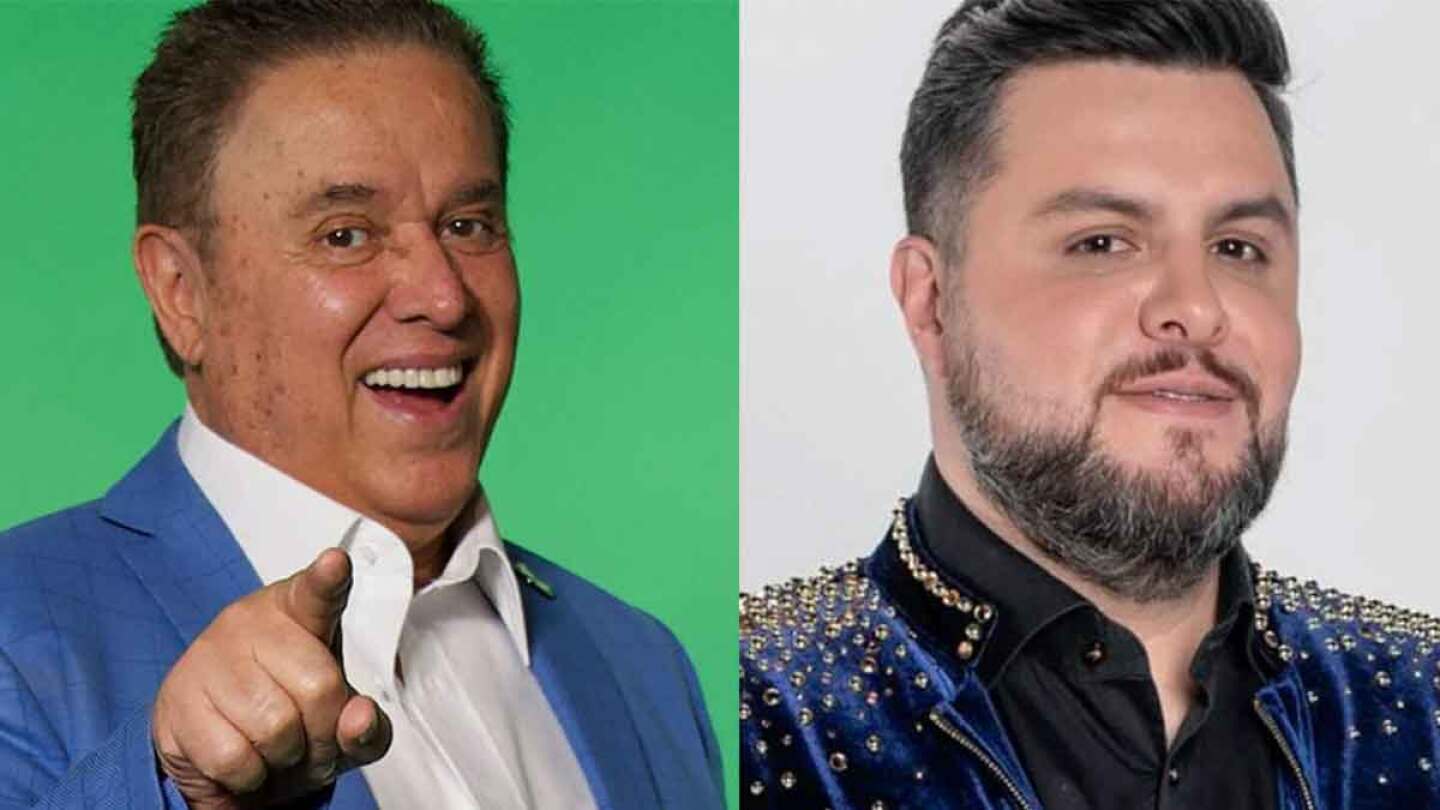 Paul Stanley Mario Bezares a Hoy