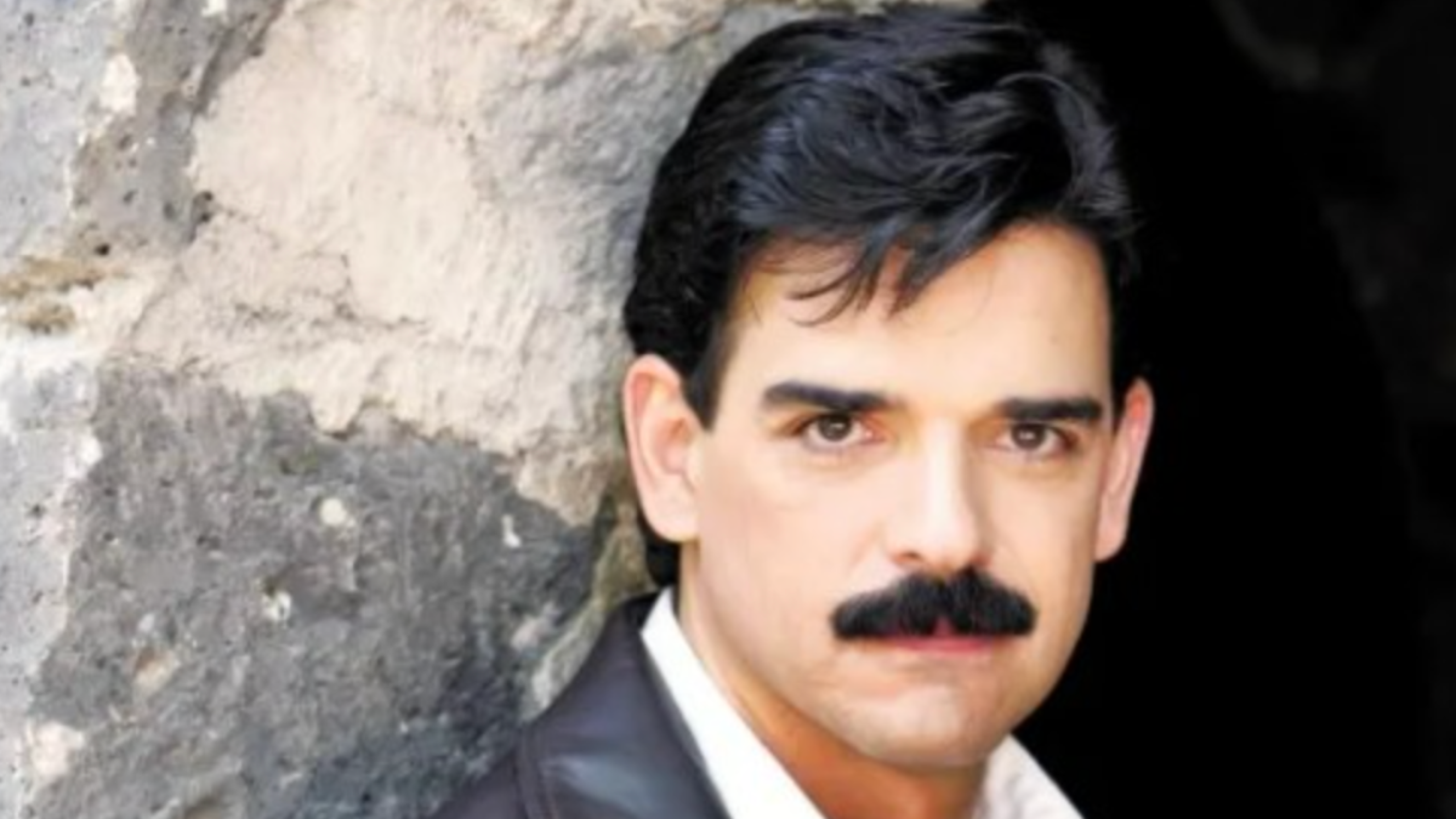 José Ángel Llamas actor