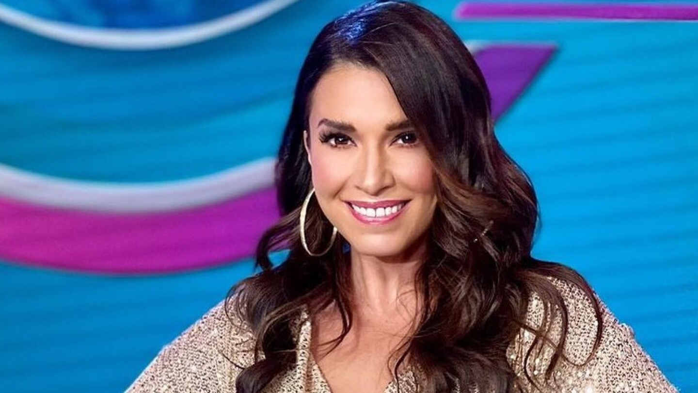 Laura G desata burlas en redes por decir Huamantla está en Puebla