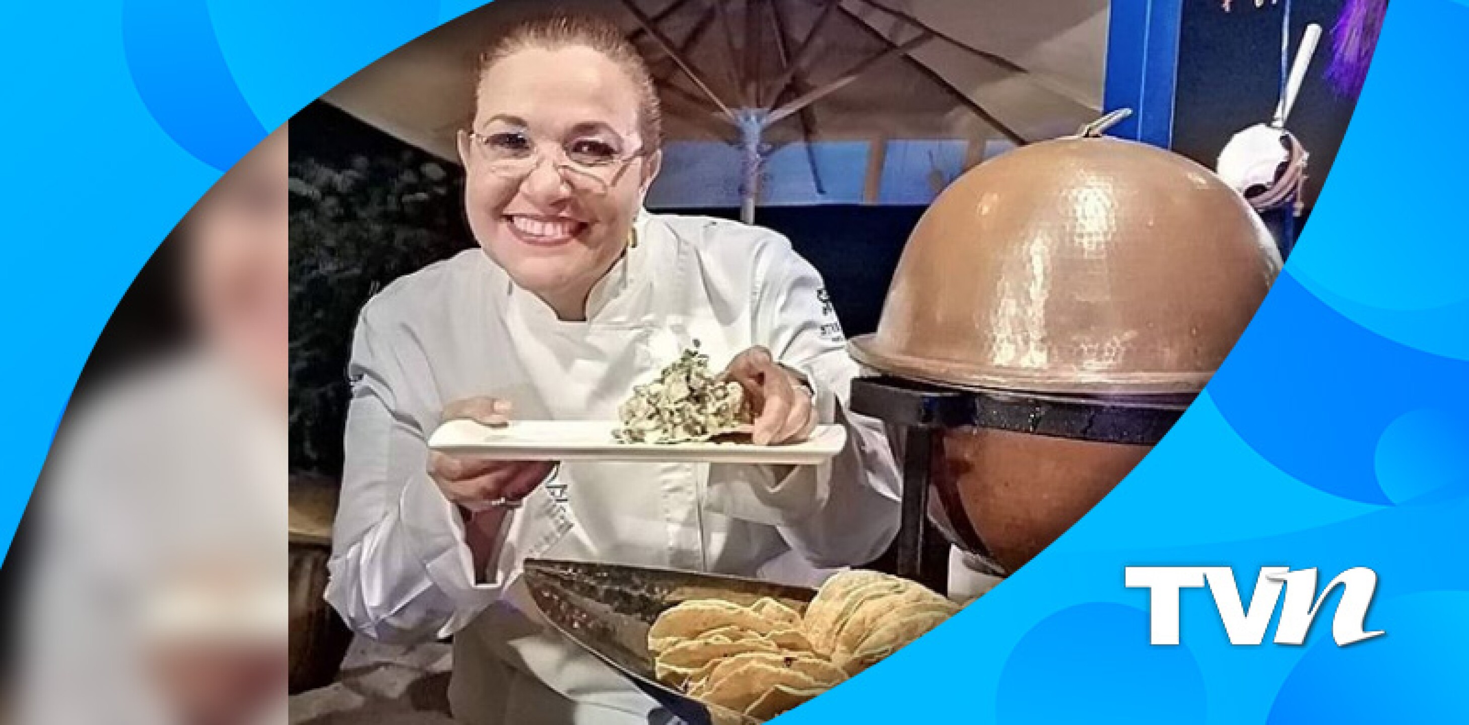 Instagram: @bettyvazquezchef