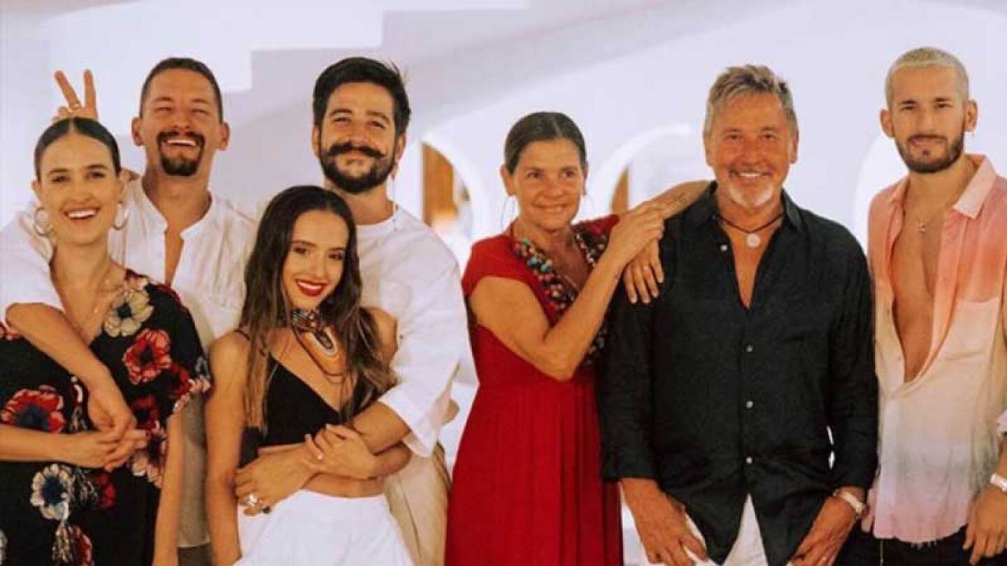 ¿Quiénes estarán en el reality de Los Montaner?