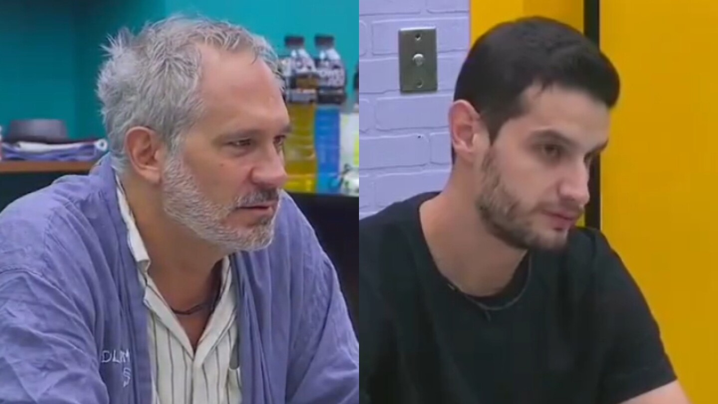 Adrián Marcelo se disculpa con Arath de la Torre