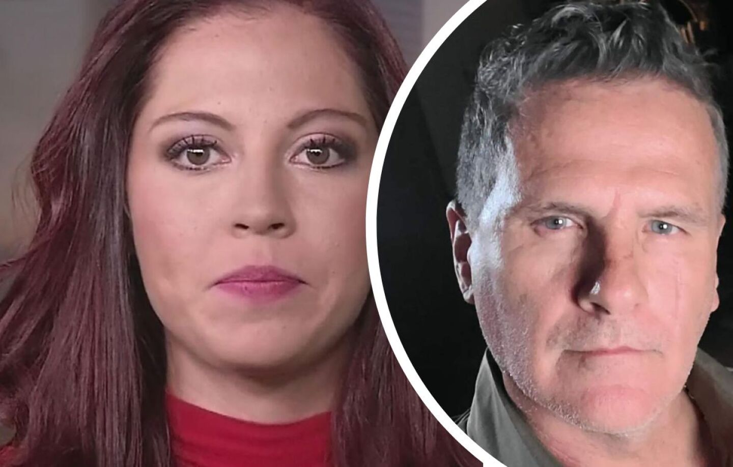 Brigitte Karen Rivera demandará a Héctor Soberón