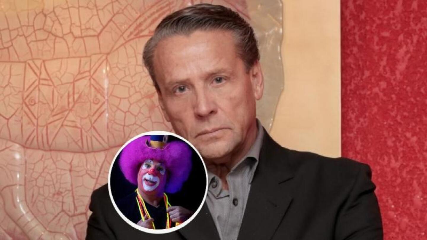 Alfredo Adame llama “descerebrado” a ‘Platanito’ por hacer un chiste sobre Debanhi Escobar