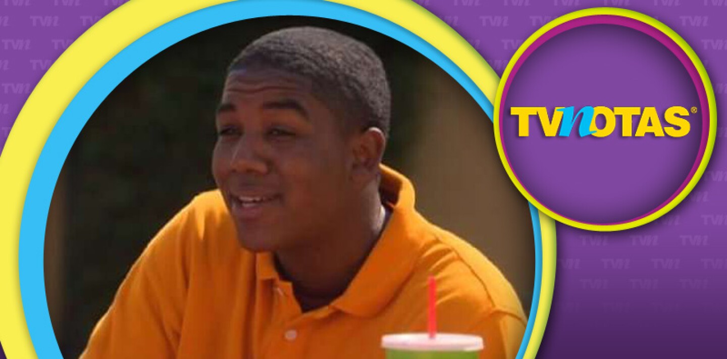 Chris Massey fue arrestado en el local MarqueeClub.