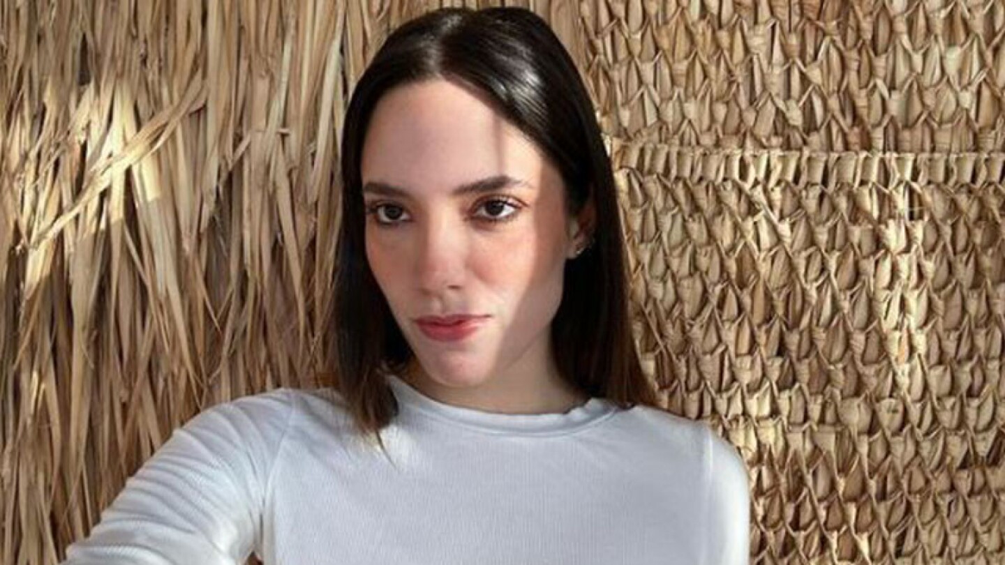 América Fernández.