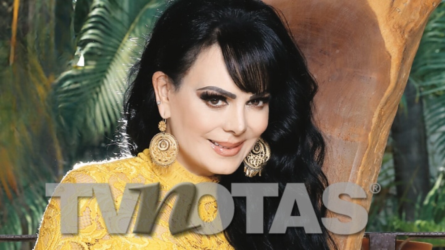 Maribel Guardia