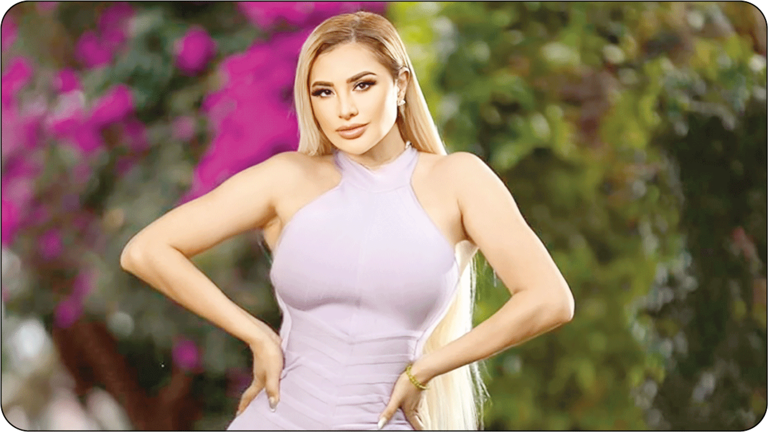 Damaris Rojas