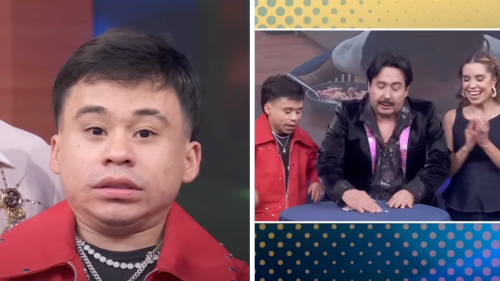 Abelito predicción La casa de los famosos México