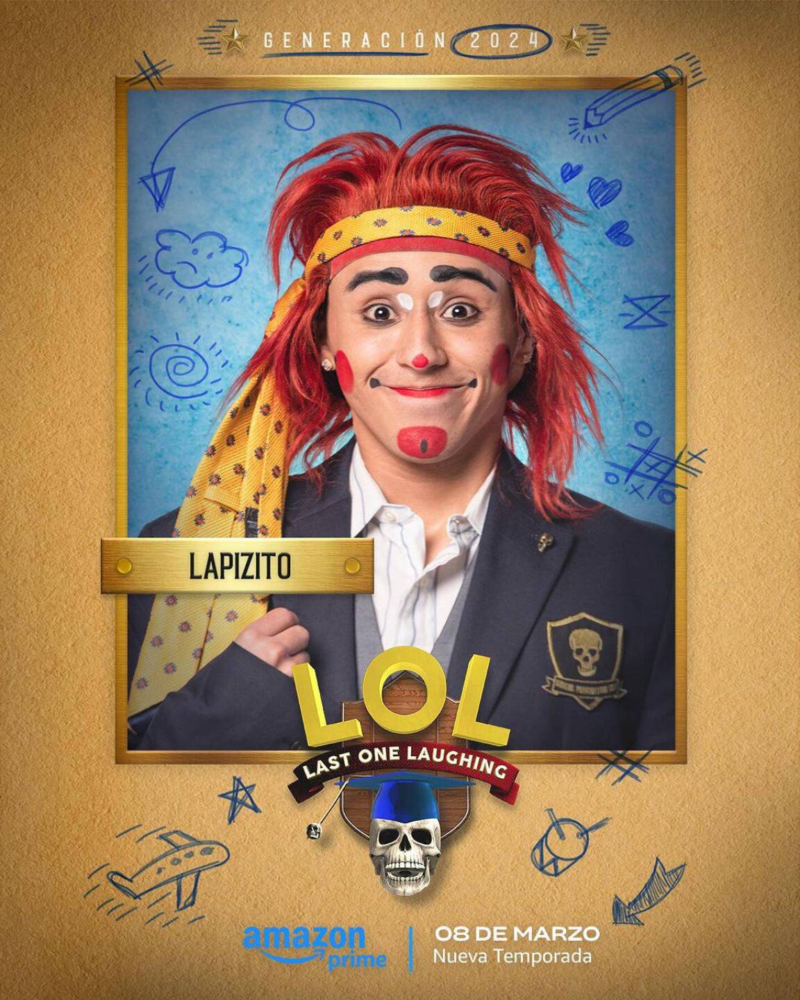 Lapizito