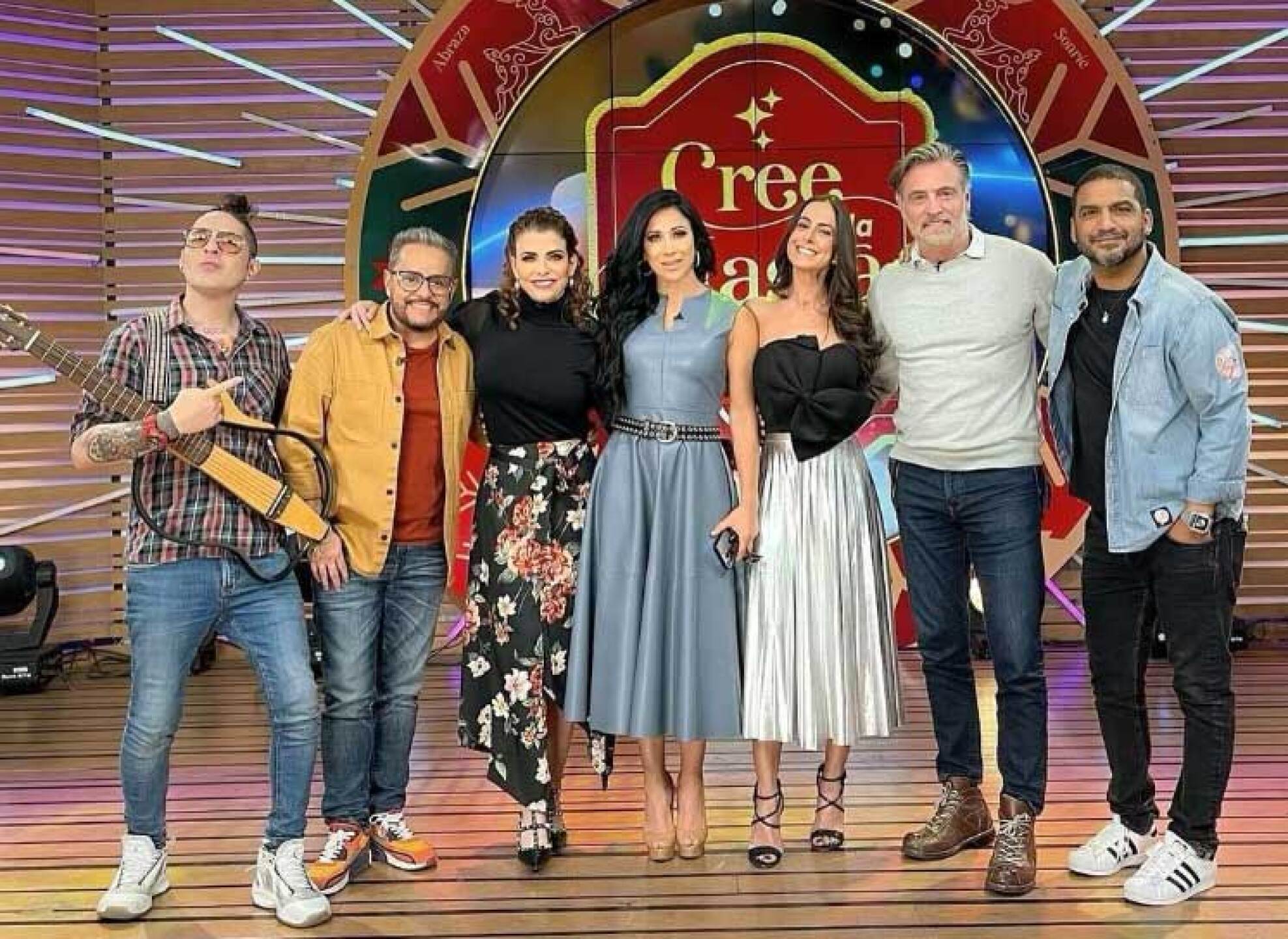 Memo del Bosque llegará a Imagen Televisión