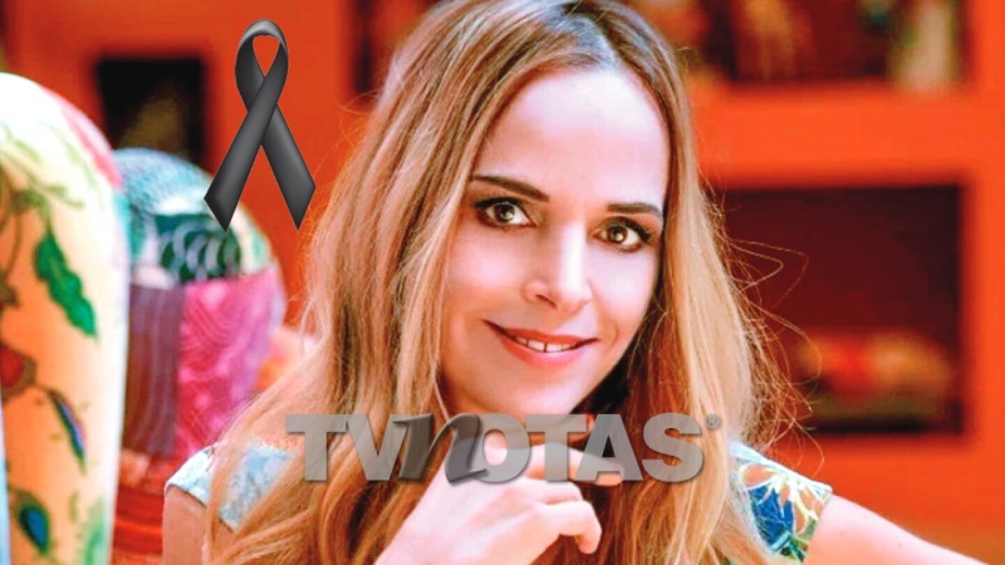 Amparín Serrano fallece por aparatoso accidente doméstico