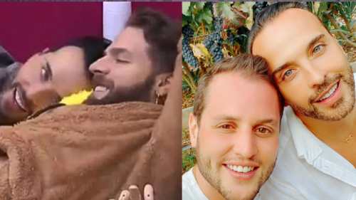 ¿Juan Pa Serrano llegó a odiar a Apio Quijano?