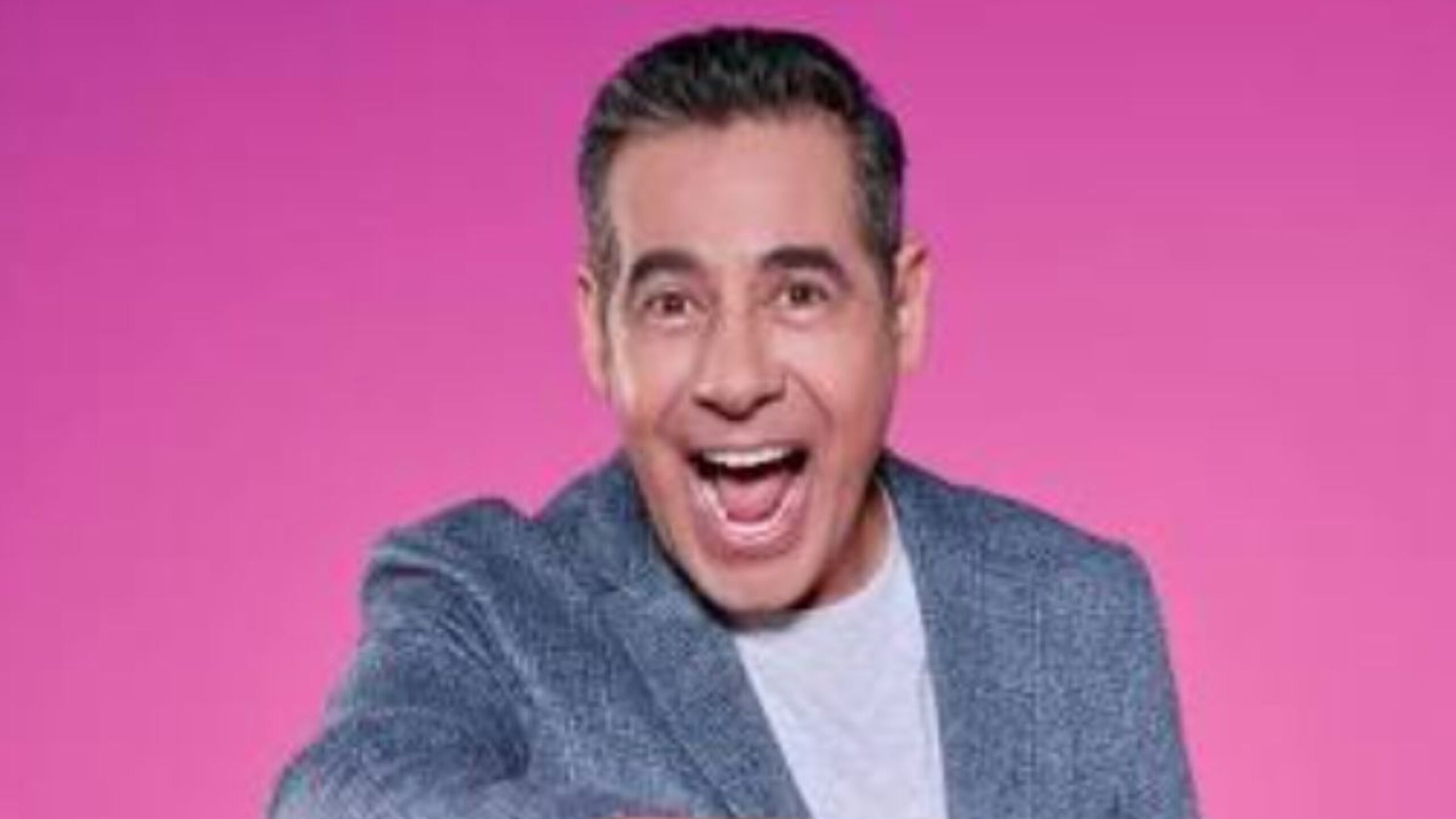 Yordi Rosado