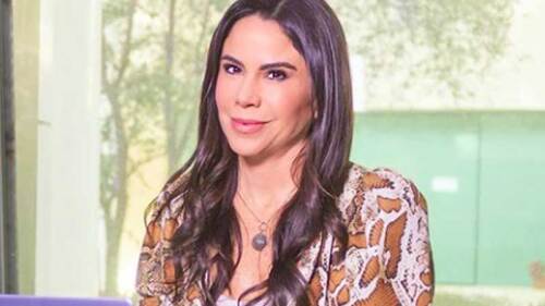 Paola Rojas revela cómo le gustaría morir