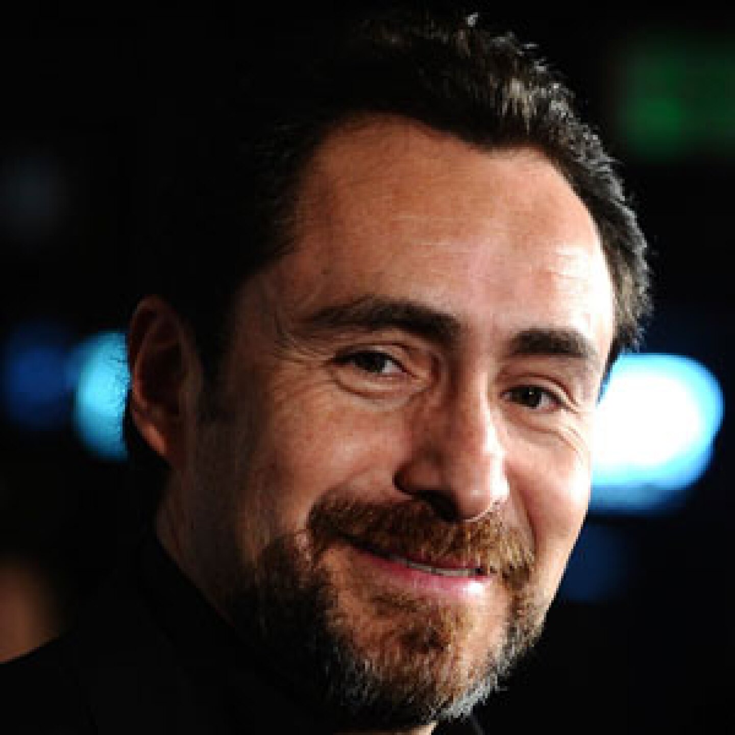 Demian Bichir.